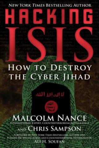 Livro Hacking ISIS MALCOLM ET AL NANCE