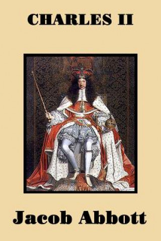 Buch Charles II Jacob Abbott