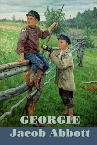 Knjiga Georgie Jacob Abbott