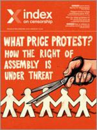 Книга What price protest? 