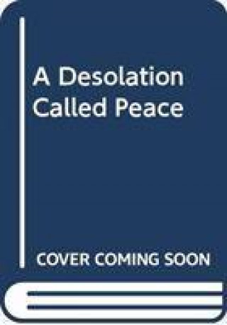 Book Desolation Called Peace MARTINE  ARKADY