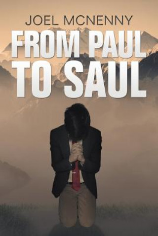 Buch From Paul to Saul Joel McNenny