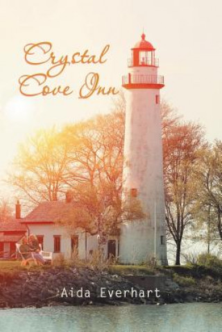 Könyv Crystal Cove Inn Aida Everhart