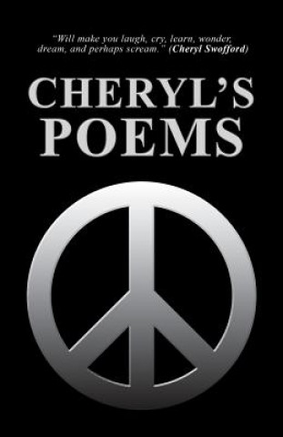 Carte Cheryl's Poems Cheryl Swofford