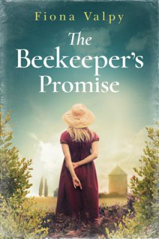 Книга Beekeeper's Promise Fiona Valpy