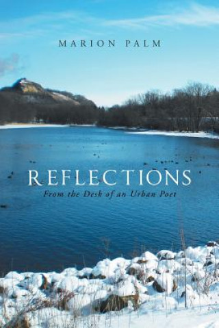 Knjiga Reflections Marion Palm