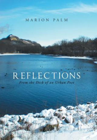 Knjiga Reflections Marion Palm
