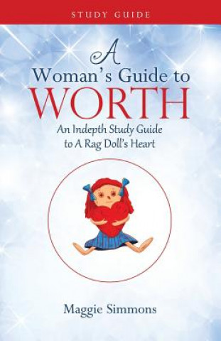 Carte Woman's Guide to Worth Maggie Simmons
