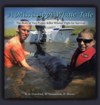 Buch Mississippi Whale Tale Crawford