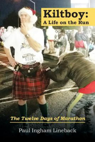 Buch Kiltboy Paul Ingham Lineback