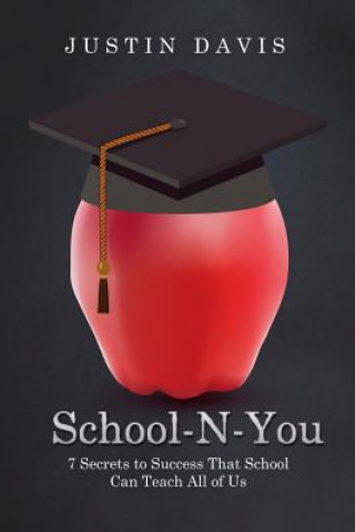 Buch School-N-You Justin Davis