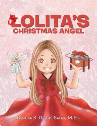 Kniha Lolita'S Christmas Angel Cynthia S de Las Salas