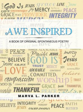 Buch Awe Inspired Marva L Parker