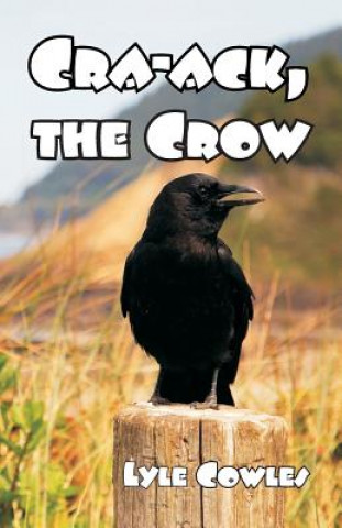 Carte CRA-Ack, the Crow Lyle Cowles