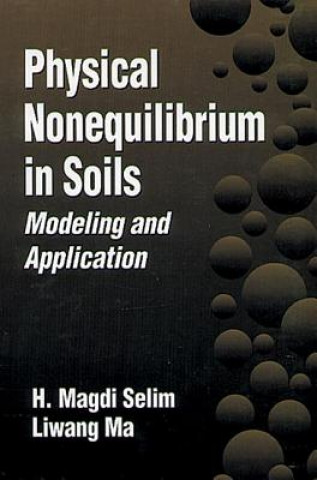 Buch Physical Nonequilibrium in Soils H. Magdi Selim