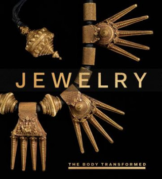 Książka Jewelry Melanie Holcomb
