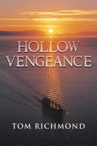 Carte Hollow Vengeance Tom Richmond