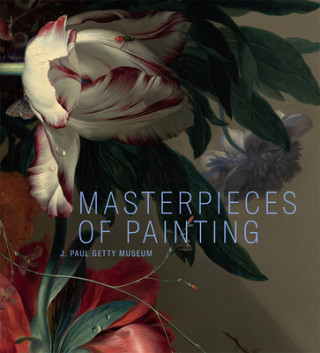 Book Masterpieces of Painting - J. Paul Getty Museum Scott Allan