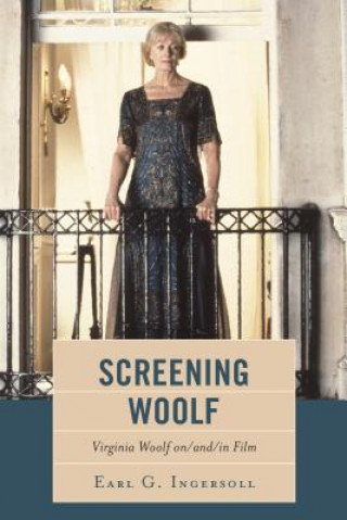 Kniha Screening Woolf Earl G. Ingersoll