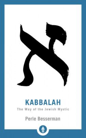 Buch Kabbalah Perle Besserman