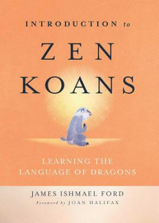 Könyv Introduction to Zen Koans James Ishmael Ford