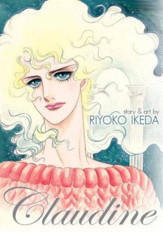 Book Claudine Riyoko Ikeda