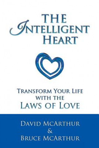 Kniha Intelligent Heart David McArthur