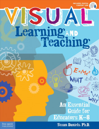 Livro Visual Learning and Teaching Susan Daniels