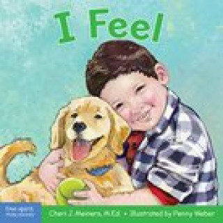 Carte I Feel Cheri J. Meiners