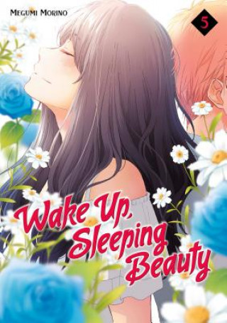 Könyv Wake Up, Sleeping Beauty 5 Megumi Morino