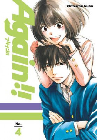 Libro Again!! 4 Mitsurou Kubo