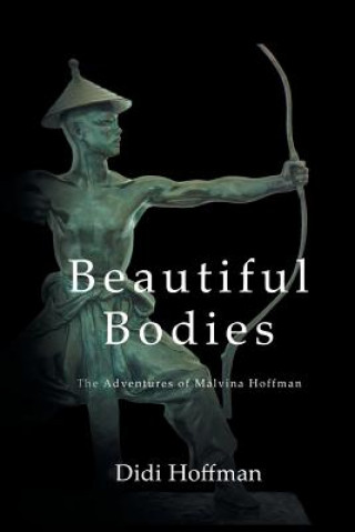 Kniha Beautiful Bodies Didi Hoffman
