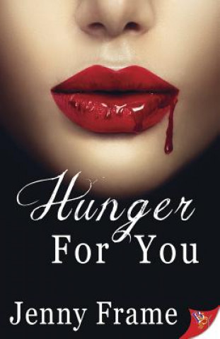 Книга Hunger for You Jenny Frame