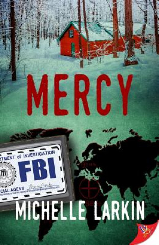 Book Mercy Michelle Larkin
