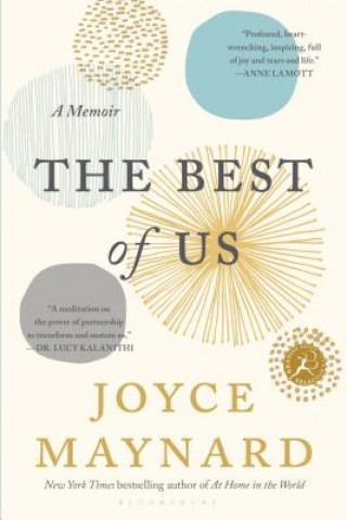 Kniha Best of Us Joyce Maynard