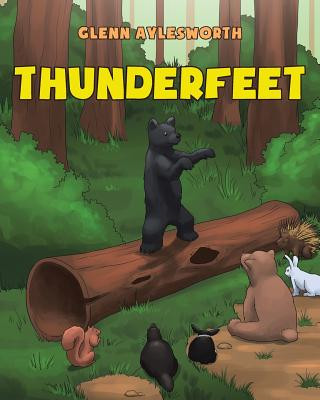 Book Thunderfeet Glenn Aylesworth