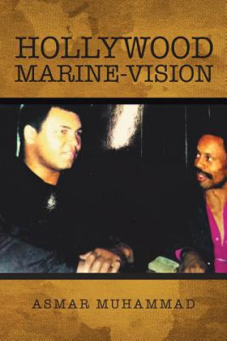 Book Hollywood Marine-Vision Asmar Muhammad