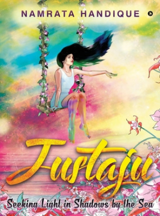 Knjiga Justaju Namrata Handique