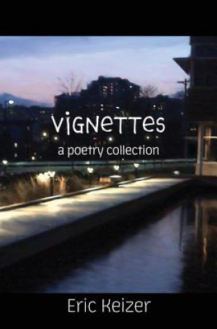 Kniha Vignettes Eric Keizer