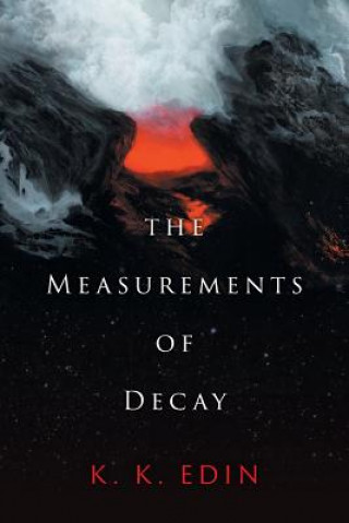Könyv Measurements of Decay K K Edin
