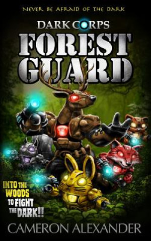 Book Forest Guard Cameron Alexander