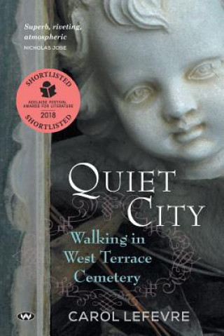 Book Quiet City Carol Lefevre