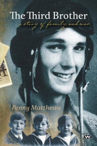 Kniha Third Brother Penny Matthews