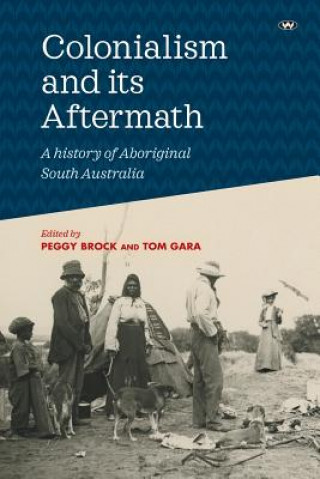 Carte Colonialism and its Aftermath Peggy Brock