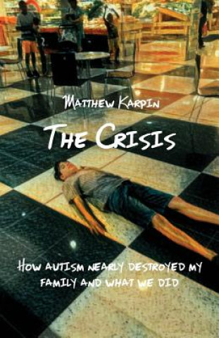 Buch Crisis Matthew Karpin