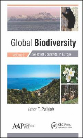 Buch Global Biodiversity T. Pullaiah