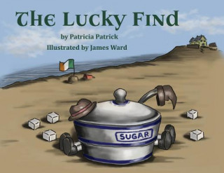 Książka Lucky Find Patricia Patrick