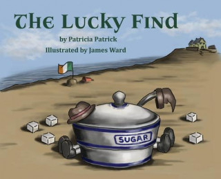 Book Lucky Find Patricia Patrick