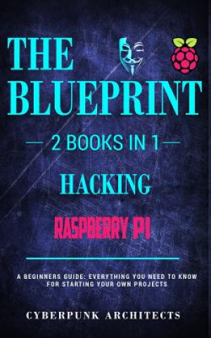 Carte Raspberry Pi & Hacking Cyberpunk Architects