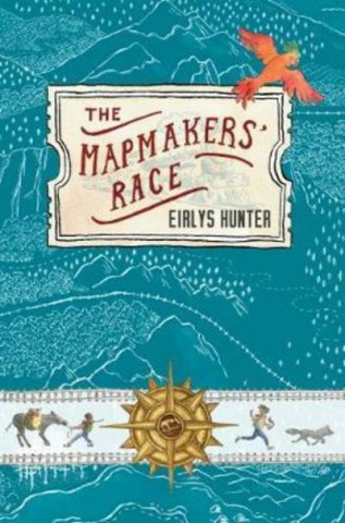 Carte Mapmakers' Race Eirlys Hunter